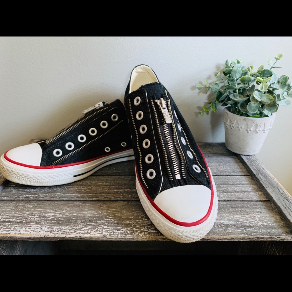 🥰 Converse all-stars